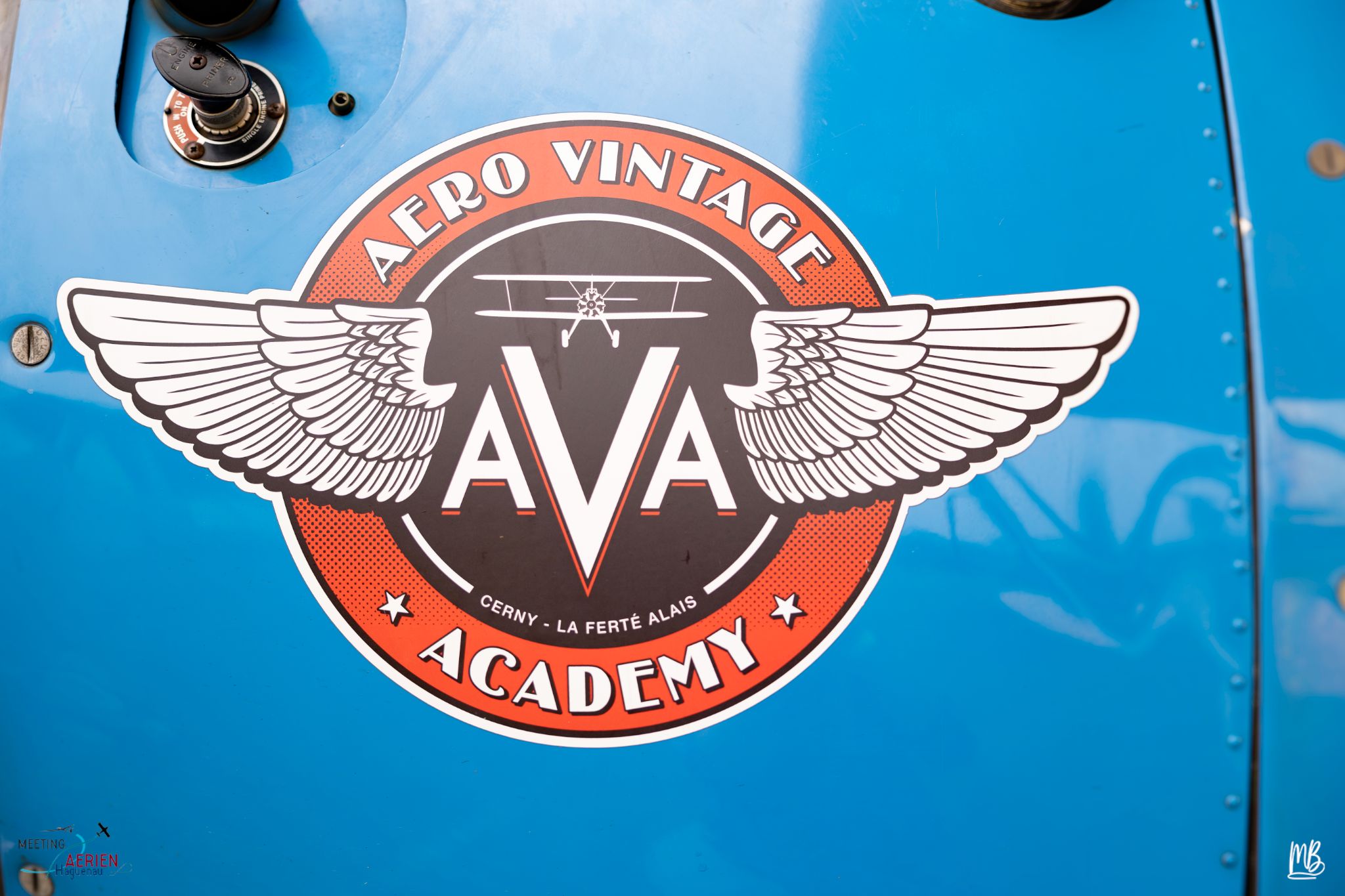 Meeting Aérien 2024MB 4